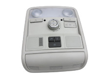 lumière intérieure Feu