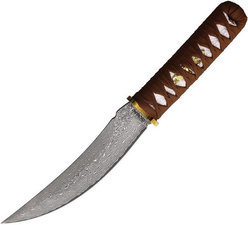Tokisu couteau fixed - fixed, knife
