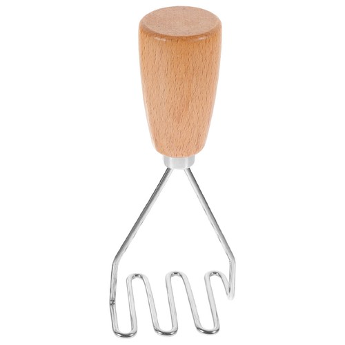 Presse purée inox - presse,