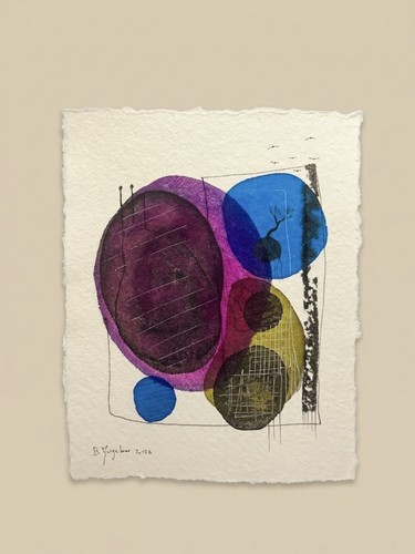 œuvre originale bertrand - originale,