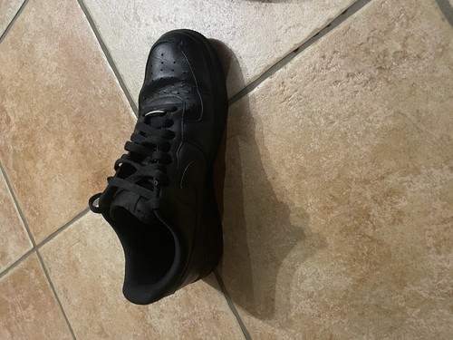 Air force noir - air,