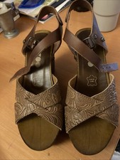 Chaussure Femme 36 Ixoo Doublure Cuir