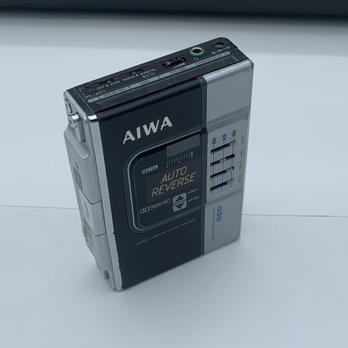 Aiwa g101 lecteur - aiwa, hs-g101