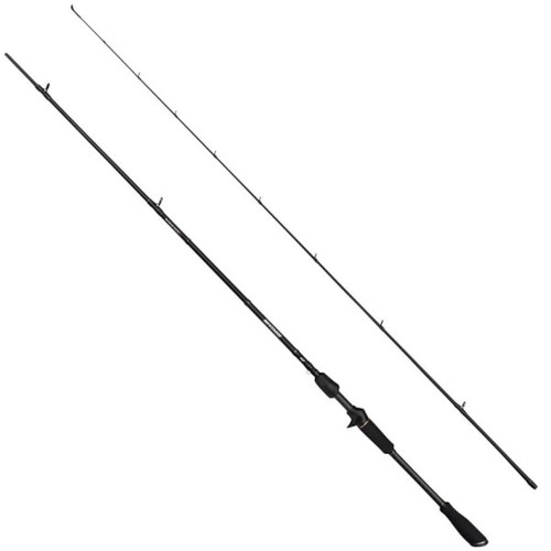 Canne lancer revenge - lancer,