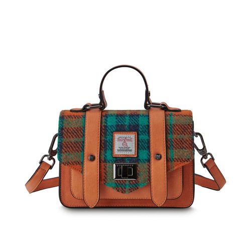 Mini sac cartable harris - sac,