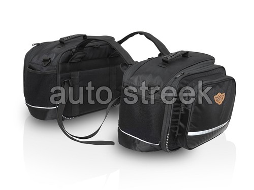 Paires sacs panniers moto - de,