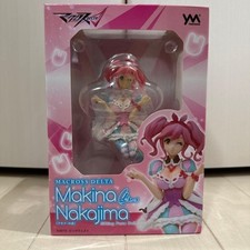 Figurine poupée Yanoman