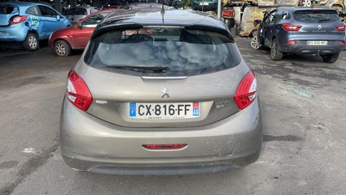 Feu arriere principal - , gauche