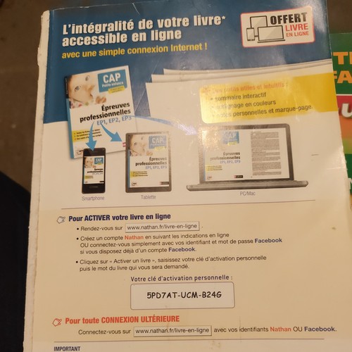 Cap petite enfance louisa - petite,