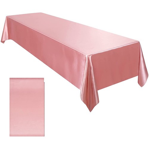 Table tissu banquet - table,