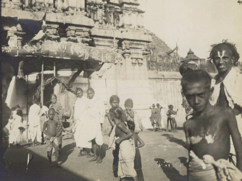 Inde madura enfants tirage - madura,,