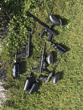 Lanceur paintball - lanceur,