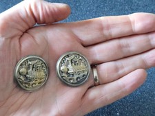 PLM  train France 2 plaques