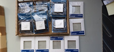 Lot commande interrupteur - lot,