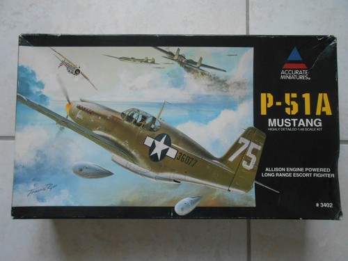 Mustang accurate - mustang,