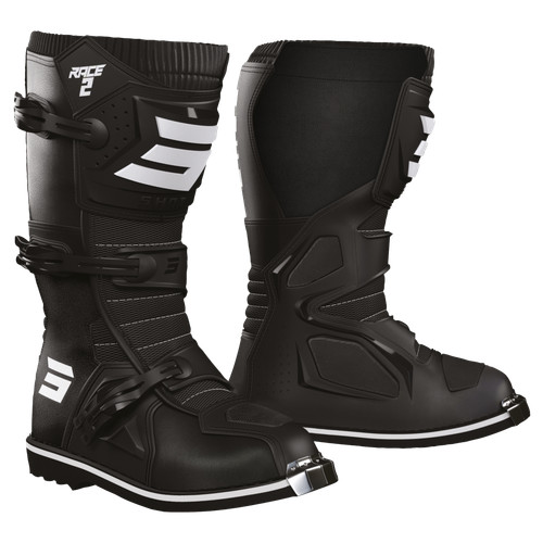 Bottes moto cross - bottes,
