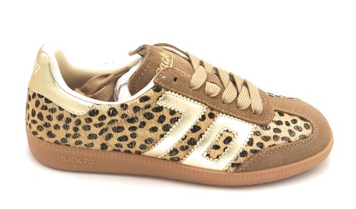 Back cloud fw26 sneaker - back,