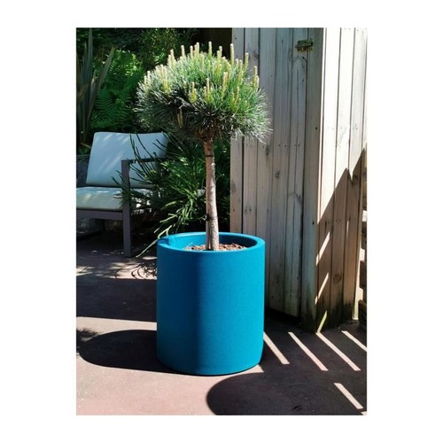Bac fleurs rond riviera - bac,
