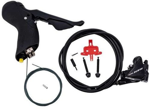 Kit frein vitesses - kit,