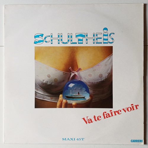 Jean schultheis te faire - jean,