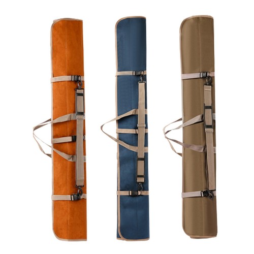 Cannes pêche sac - sac, étui