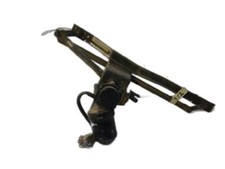 mecanisme essuie-glace avant