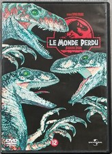 DVD LE MONDE PERDU/THE LOST