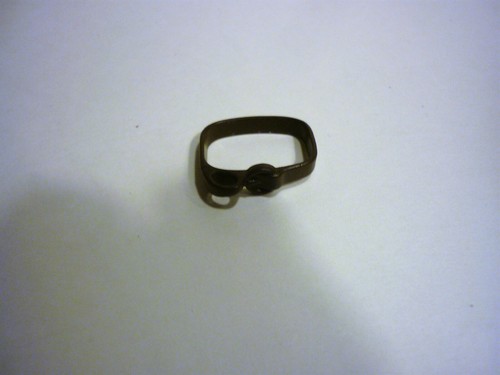 Playmobil accessoire ceinturon - accessoire,