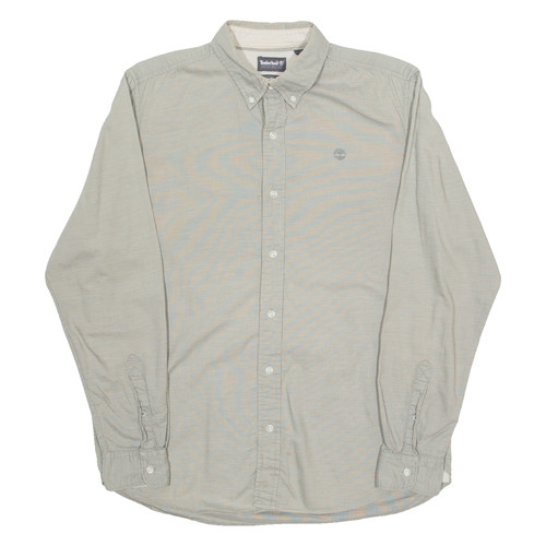 Chemise unie timberland pour - chemise,