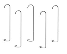 Crochets pour fumoir - pour