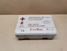 MALETTE PHARMACIE TROUSSE DE