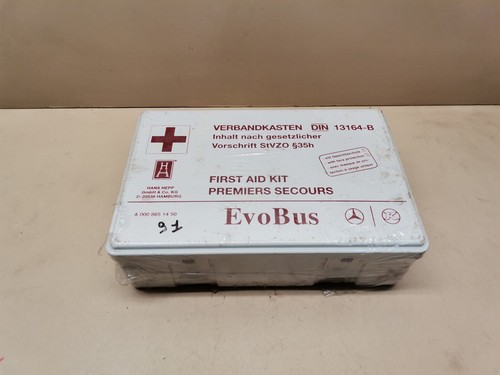 Malette pharmacie trousse - malette, de