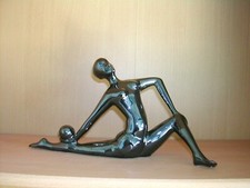 Rare Statue Originale