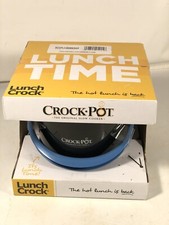 Crock-Pot Noir 20 OZ Lunch