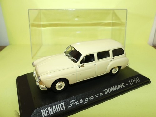 Renault fregate domaine 1956 - fregate,