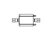 Piko HO	96100/09	 Moteur