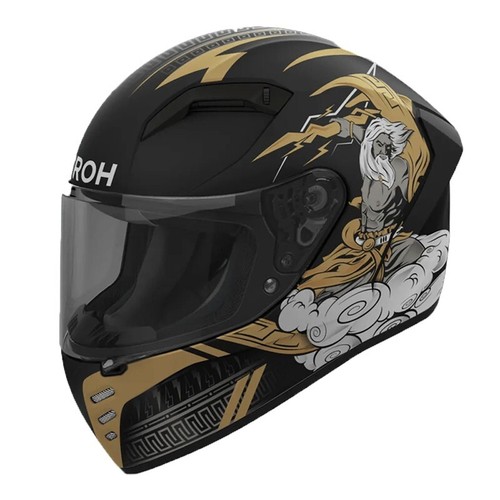 Casque intégral connor zeus - connor,