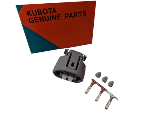 Alternateur denso kubota - alternateur, 3