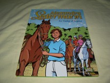 BD ALEXANDRA LEDERMANN LE