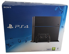 PlayStation 4 Slim 500 Go -