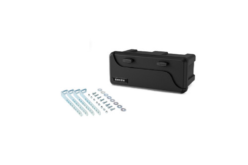 Daken blackit coffre outils - daken,