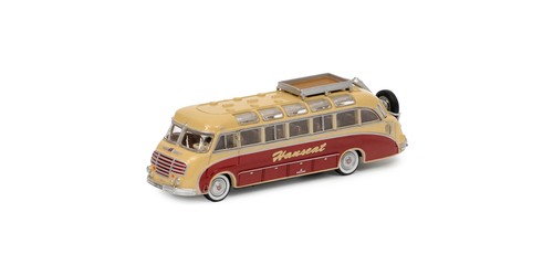 Minichamps 160 bus setra - minichamps,