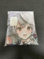 Hololive Chloe Sakamata Dakimakura Cover 1M Subscriber Ver Japan Exclusive