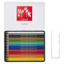 Crayons de Couleur
