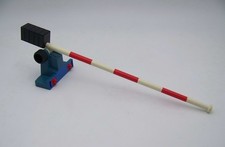 PLAYMOBIL (W446) TRAINS -