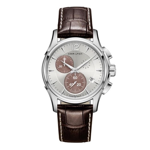 Montre hamilton jazzmaster - hamilton,
