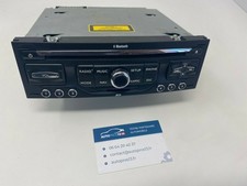 POSTE AUTORADIO RNEG1