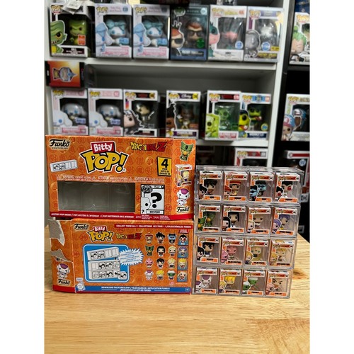 Complete bitty multipack set - complete,
