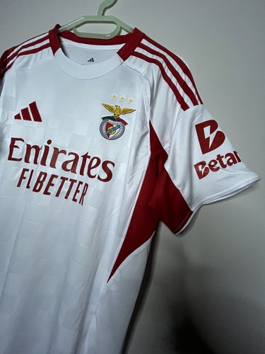 Maillot benfica 2026 - maillot,