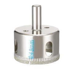48mm grain diamant - 48mm,